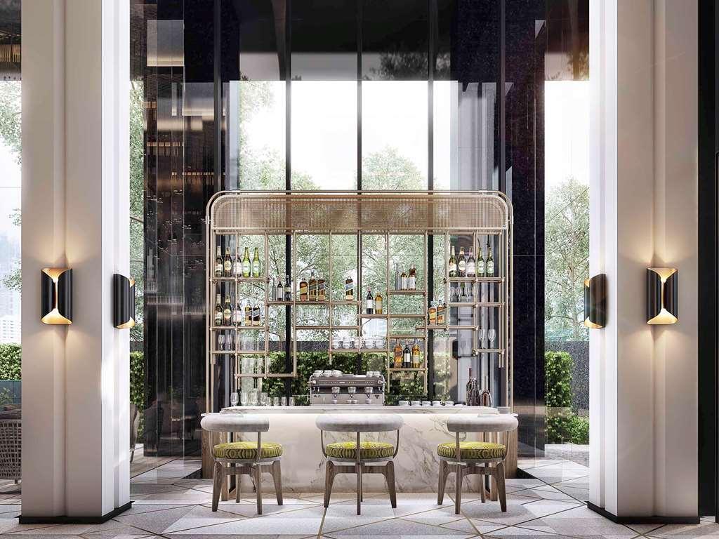 โรงแรม โฮม สุขุมวิท 34 กรุงเทพฯ - แบรนด์ในเครือบันยันทรี กรุ๊ป 4*