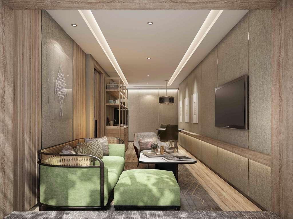 โฮม สุขุมวิท 34 กรุงเทพฯ - แบรนด์ในเครือบันยันทรี กรุ๊ป โรงแรม 4*