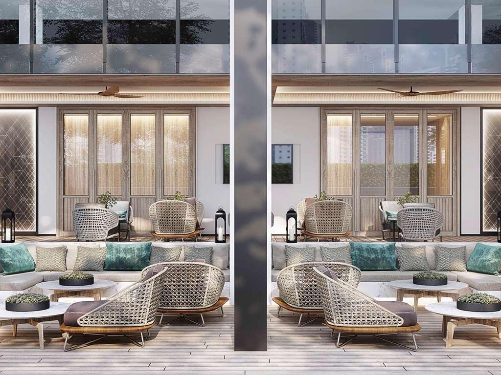 โฮม สุขุมวิท 34 กรุงเทพฯ - แบรนด์ในเครือบันยันทรี กรุ๊ป โรงแรม