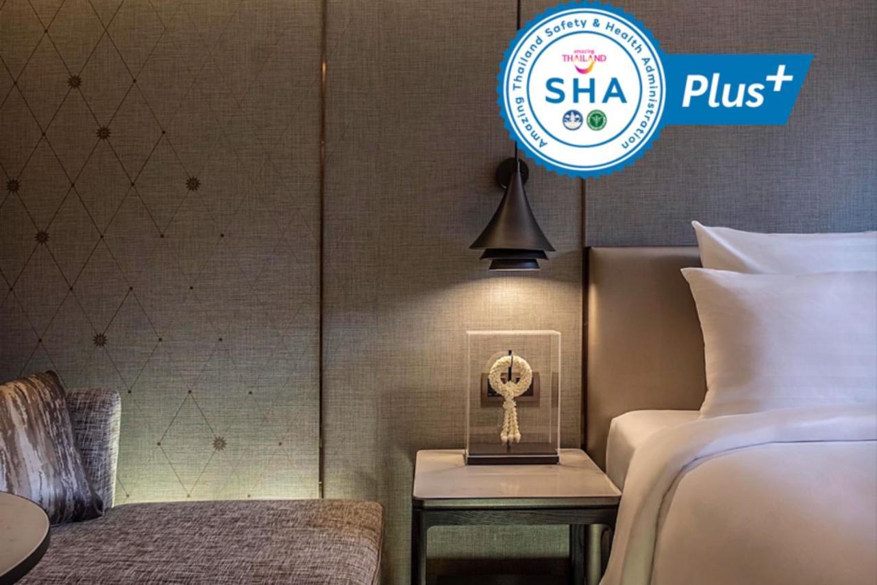 โรงแรม โฮม สุขุมวิท 34 กรุงเทพฯ - แบรนด์ในเครือบันยันทรี กรุ๊ป