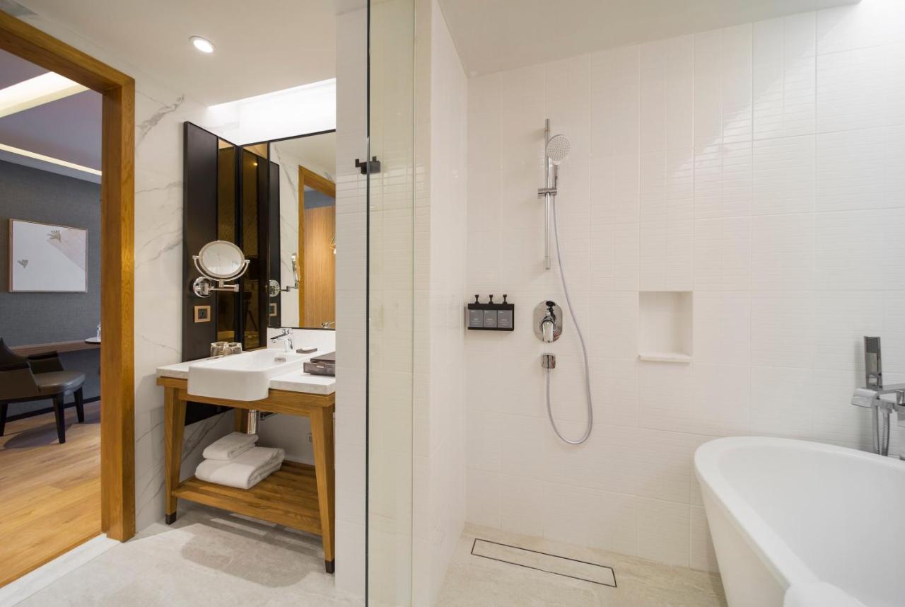 โรงแรม โฮม สุขุมวิท 34 กรุงเทพฯ - แบรนด์ในเครือบันยันทรี กรุ๊ป 4*